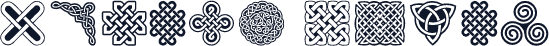 Celtic Knots