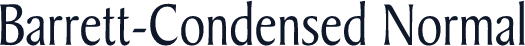 Barrett-Condensed Normal