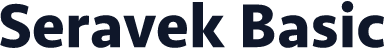 Seravek Basic