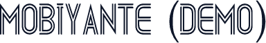 Mobiyante (Demo)