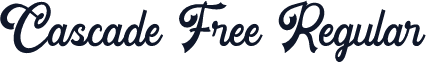 Cascade Free Regular