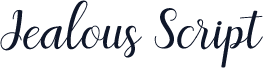Jealous Script