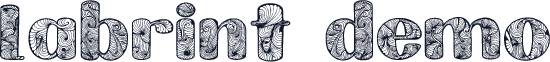 Labrint Demo