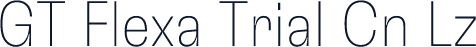GT Flexa Trial Cn Lz