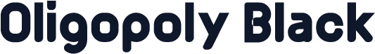 Oligopoly Black