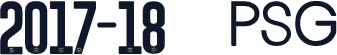 2017-18巴黎PSG