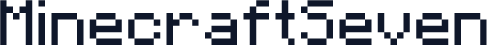 MinecraftSeven