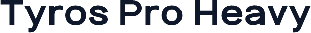 Tyros Pro Heavy