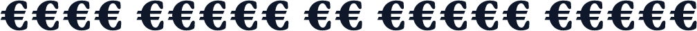 Euro Serif Md ITCTT Black