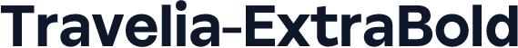 Travelia-ExtraBold