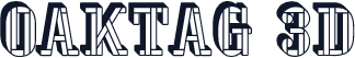 Oaktag 3D