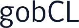 gobCL