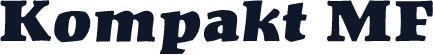 Kompakt MF