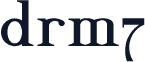 drm7