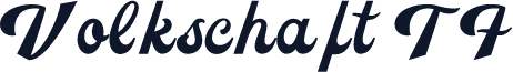 Volkschaft TF