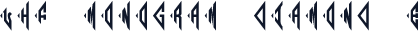 LHF Monogram Diamond 1
