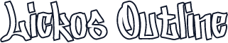 Lickos Outline