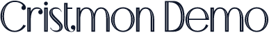 Cristmon Demo