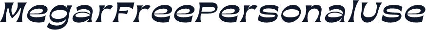 MegarFreePersonalUse