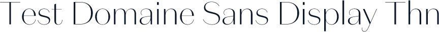 Test Domaine Sans Display Thn