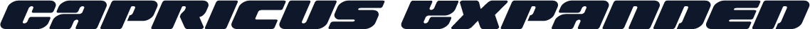 Capricus Expanded