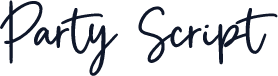 Party Script