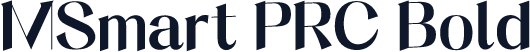 MSmart PRC Bold