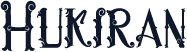 Hukiran