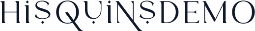 HisquinsDEMO
