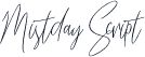 MistdayScript