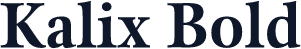 Kalix Bold