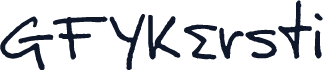 GFYKersti