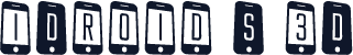 iDroid S 3D