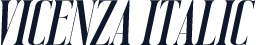 Vicenza Italic