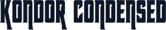 Kondor Condensed