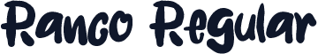 Ranco Regular