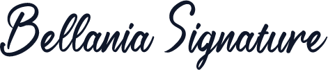 Bellania Signature