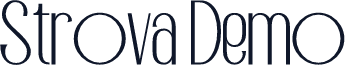 Strova Demo