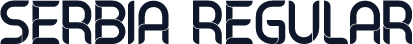 Serbia Regular