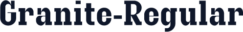 Granite-Regular