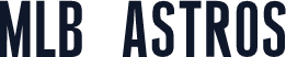 MLB Astros