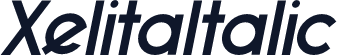XelitaItalic