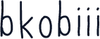 bkobiii