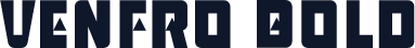 venfro Bold