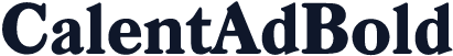 CalentAdBold