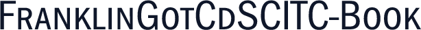 FranklinGotCdSCITC-Book
