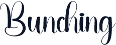 Bunching