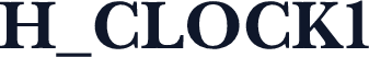 H_CLOCK1