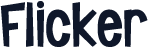 Flicker