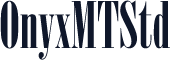 OnyxMTStd
